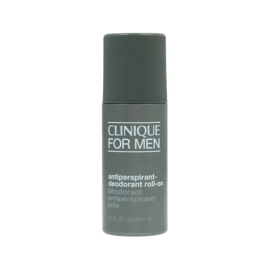 Clinique For Men Antiperspirant Deo Roll-On 75 ml< Deoroller