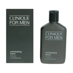 For Men Exfoliating Tonic 200ml|Clinique Outlet