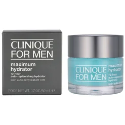 Clinique For Men Maximum Hydrator 72-Hour 50ml< Gezichtscreme Mannen