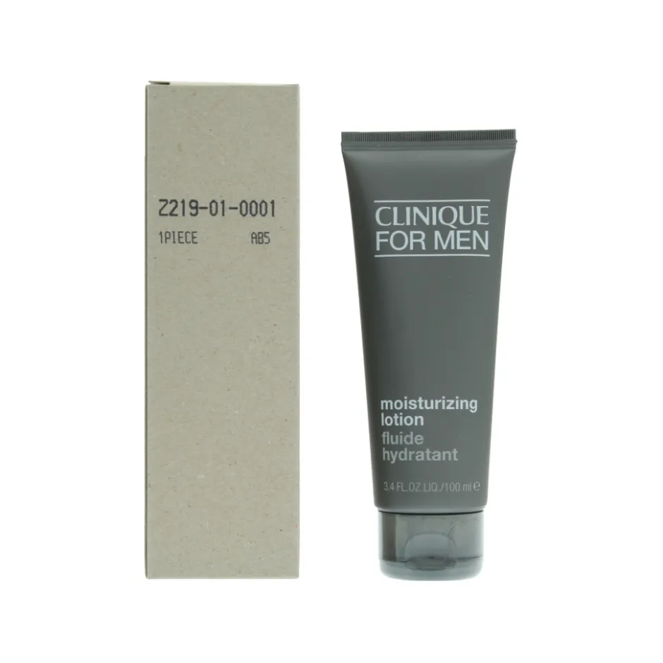 Clinique For Men Moisturizing Lotion 100ml< Gezichtscreme Mannen