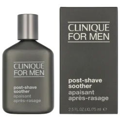 Clinique For Men Post Shave Soother 75 ml< Aftershave
