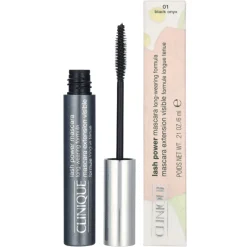 Lash Power Mascara Long- Wearing Formula 6 ml|Clinique Outlet