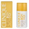 Mineral Sunscreen Fluid For Face SPF50 30ml|Clinique New