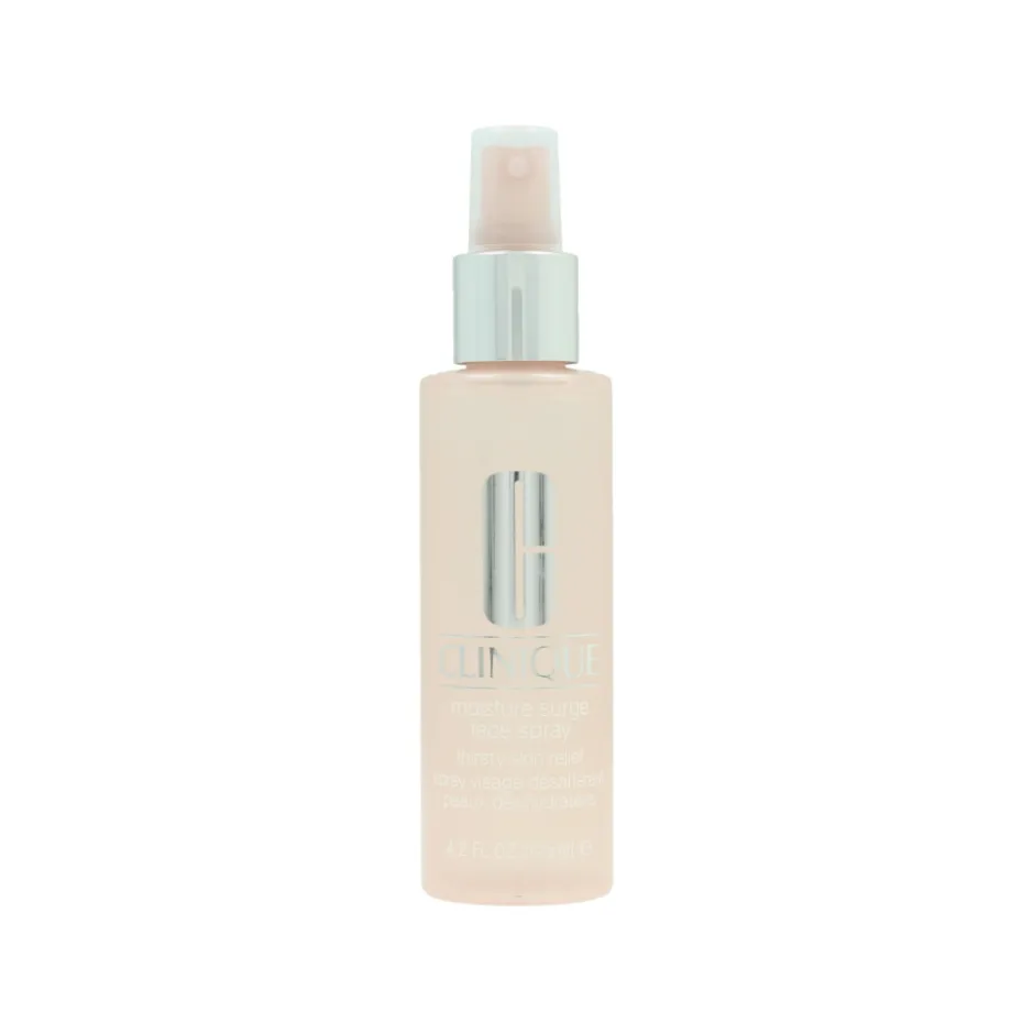 Moisture Surge Face 125 ml|Clinique Best