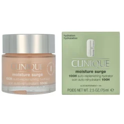 Clinique Moisture Surge 100H Auto-Replenishing Hydrator 75 ml< Nachtcreme|Dagcreme