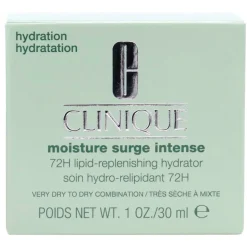 Clinique Moisture Surge Intense 72 Hour Crèmegel< Dagcreme