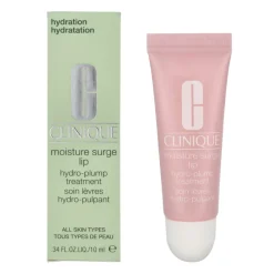 Clinique Moisture Surge Lip Hydro Plump Treatment 10ml< Lipmake-Up