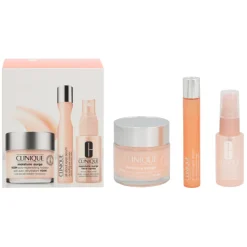 Clinique Moisture Surge Set 120ml< Geschenkset Voor Haar|Dagcreme