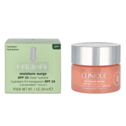 Clinique Moisture Surge SPF25 Sheer Hydrator 30ml< Dagcreme