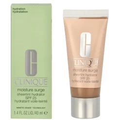 Moisture Surge Sheertint Hydrator SPF25 40ml|Clinique Discount