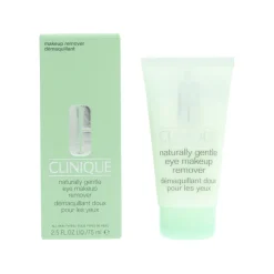 Naturally Gentle Eye Makeup Remover 75 ml|Clinique Hot