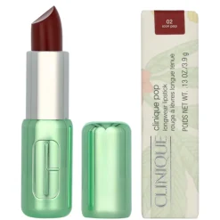 Pop Longwear Matte Lipstick 3.9 g|Clinique Hot