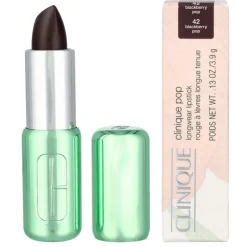 Pop Longwear Satin Lipstick 3.9 g|Clinique Online