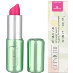 Clinique Pop Longwear Satin Lipstick 3.9 g< Lipmake-Up