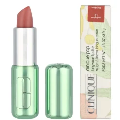 Pop Longwear Satin Lipstick 3.9 g|Clinique Outlet