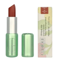 Pop Longwear Satin Lipstick 3.9 g|Clinique Hot