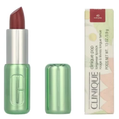 Pop Longwear Satin Lipstick 3.9 g|Clinique