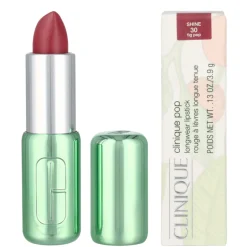 Pop Longwear Shine Lipstick 3.9 g|Clinique Clearance