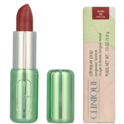 Pop Longwear Soft Lipstick 3.9 g|Clinique Outlet