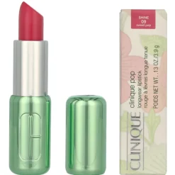 Pop Longwear Soft Lipstick 3.9 g|Clinique Online