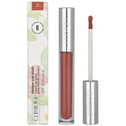 Clinique Pop Plush Creamy Lip Gloss 3.4 ml< Lipmake-Up