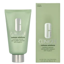 Clinique Redness Solutions Soothing Cleanser 150ml< Gezichtsreiniging
