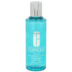 Rinse Off Eye Makeup Solvent 125ml|Clinique Discount