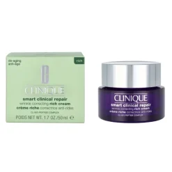Smart Clinical Repair Rich Cream 50ml|Clinique Online