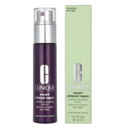 Clinique Smart Clinical Repair Wrinkle Correcting Serum 30ml< Serum