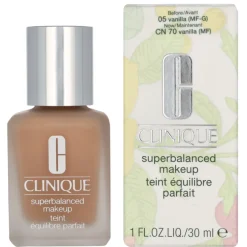 Superbalanced Makeup 30ml|Clinique Online
