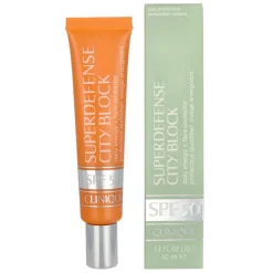 Clinique Superdefense City Block SPF50 40ml< Zonnebrand