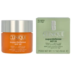 Clinique Superdefense Multi-Correcting Cream SPF25 50ml< Dagcreme