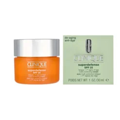 Superdefense Multi-Correcting Cream SPF25 30ml|Clinique Clearance
