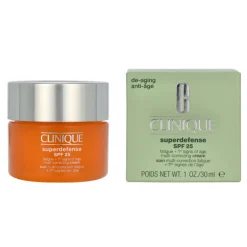 Clinique Superdefense Multi-Correcting Cream SPF25 30ml< Dagcreme