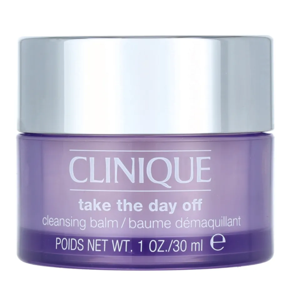 Clinique Take The Day Off Cleansing Balm 30ml< Gezichtsreiniging