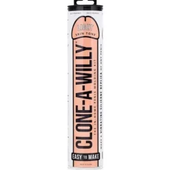 Clone a Willy Kit Light Tone< Seksspeeltjes