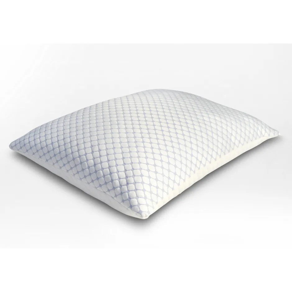 Aanpasbaar Memory Foam Hoofdkussen|Cloudy Dream