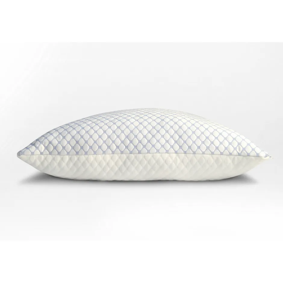 Aanpasbaar Memory Foam Hoofdkussen|Cloudy Dream
