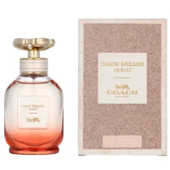 Collistar Coach Dreams Sunset - Eau de Parfum 40ml<DAMES Damesparfum