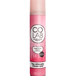 Colab Supreme Clean Droogshampoo< Droogshampoo