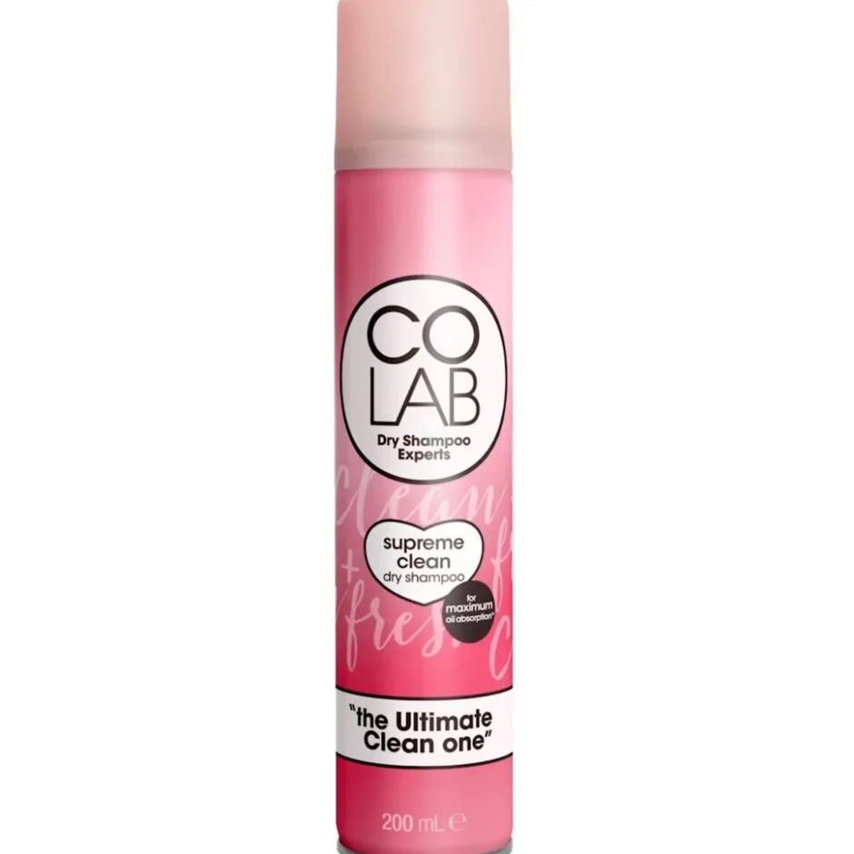 Colab Supreme Clean Droogshampoo< Droogshampoo