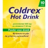 Coldrex Hot Drink 500mg Poeder voor Drank|Hot Coldrex Outlet