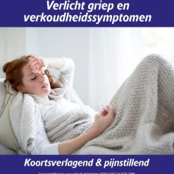 Coldrex Hot Drink 500mg Poeder voor Drank|Hot Coldrex Outlet