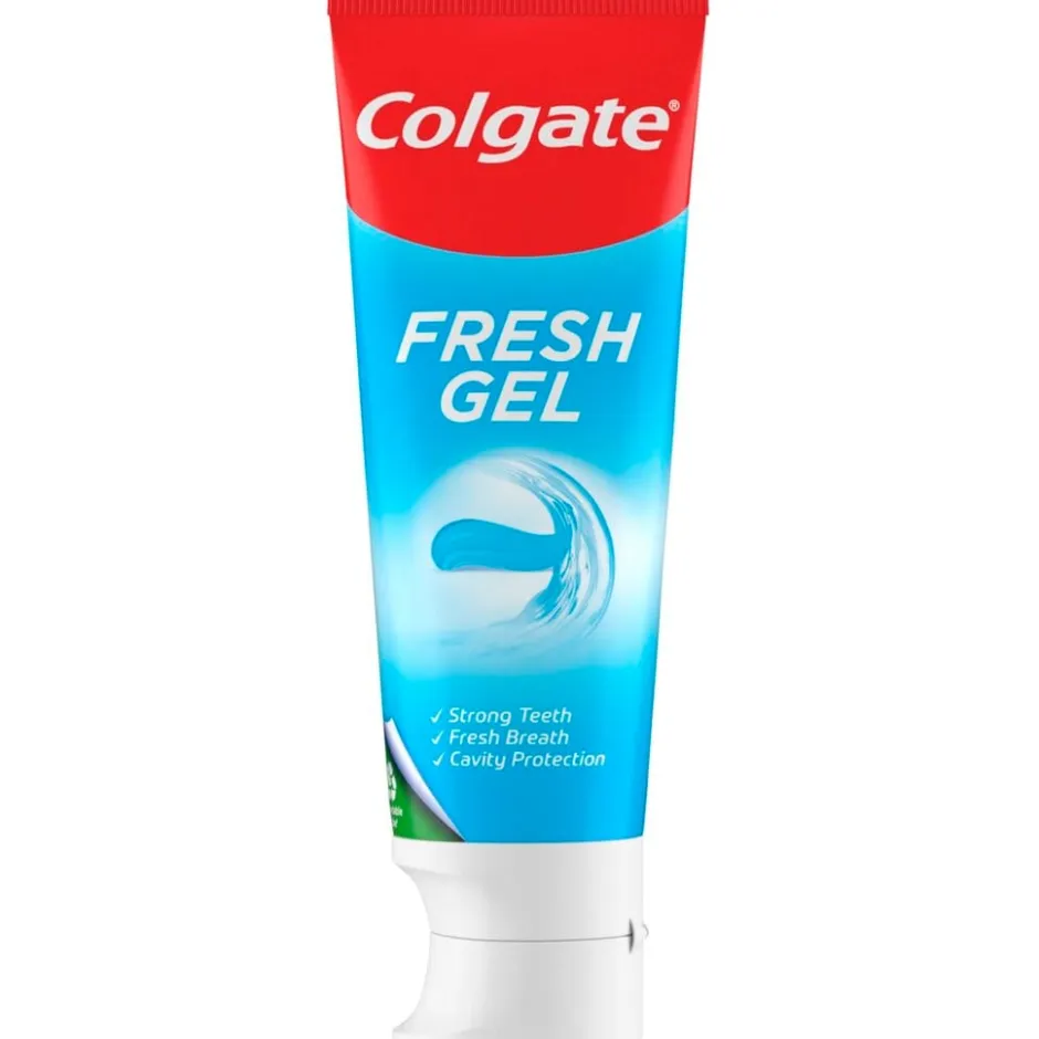 Fresh Gel Tandpasta|Colgate Discount