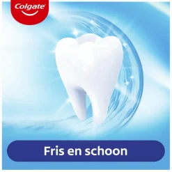 Fresh Gel Tandpasta|Colgate Discount