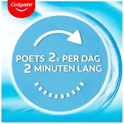 Fresh Gel Tandpasta|Colgate Discount