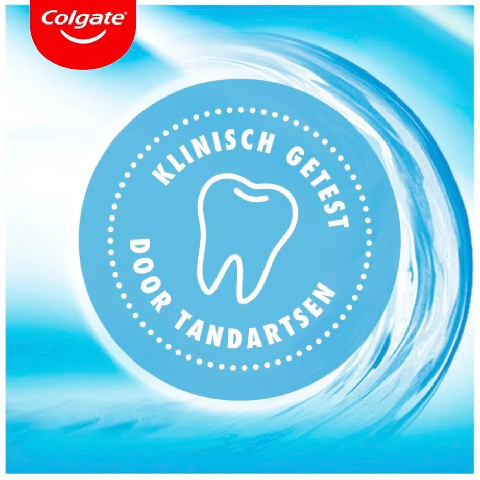 Fresh Gel Tandpasta|Colgate Discount