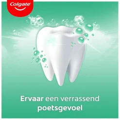 Colgate Max Fresh Active & Clean Protect Tandpasta< Tandpasta