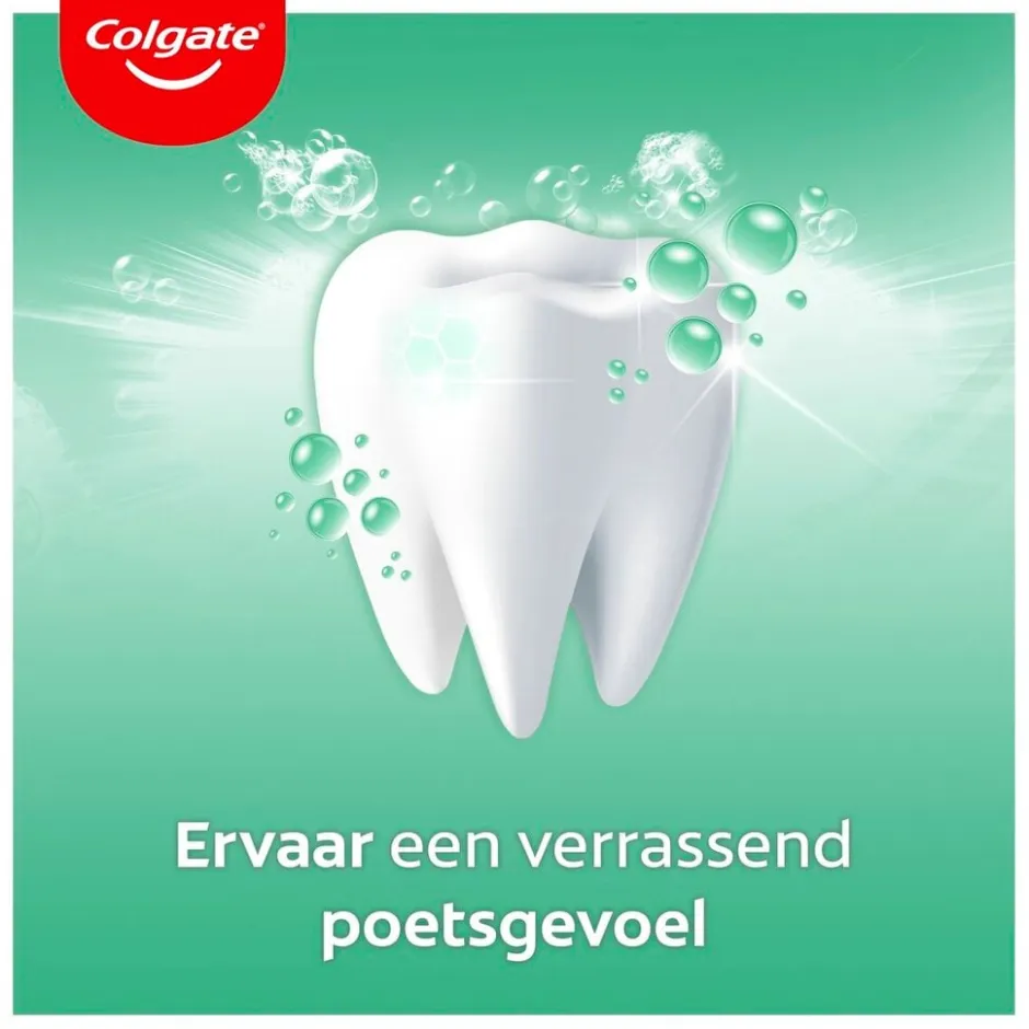 Colgate Max Fresh Active & Clean Protect Tandpasta< Tandpasta