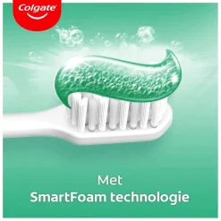 Colgate Max Fresh Active & Clean Protect Tandpasta< Tandpasta